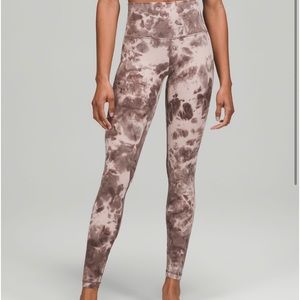 Lululemon Align leggings
